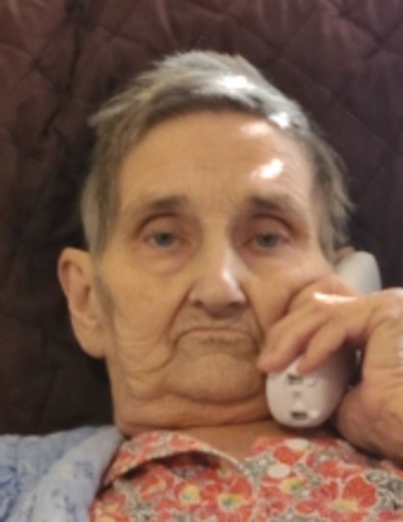 Katherine Bailey Phipps