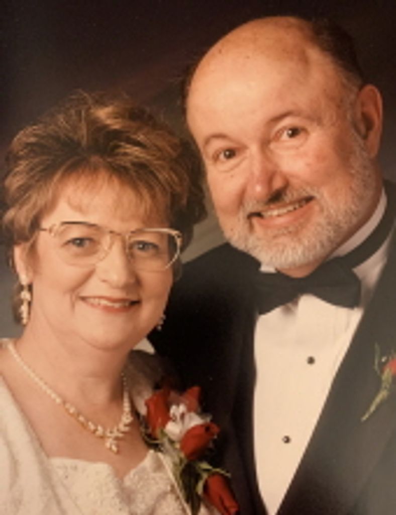 Patty Louise Van Schaik