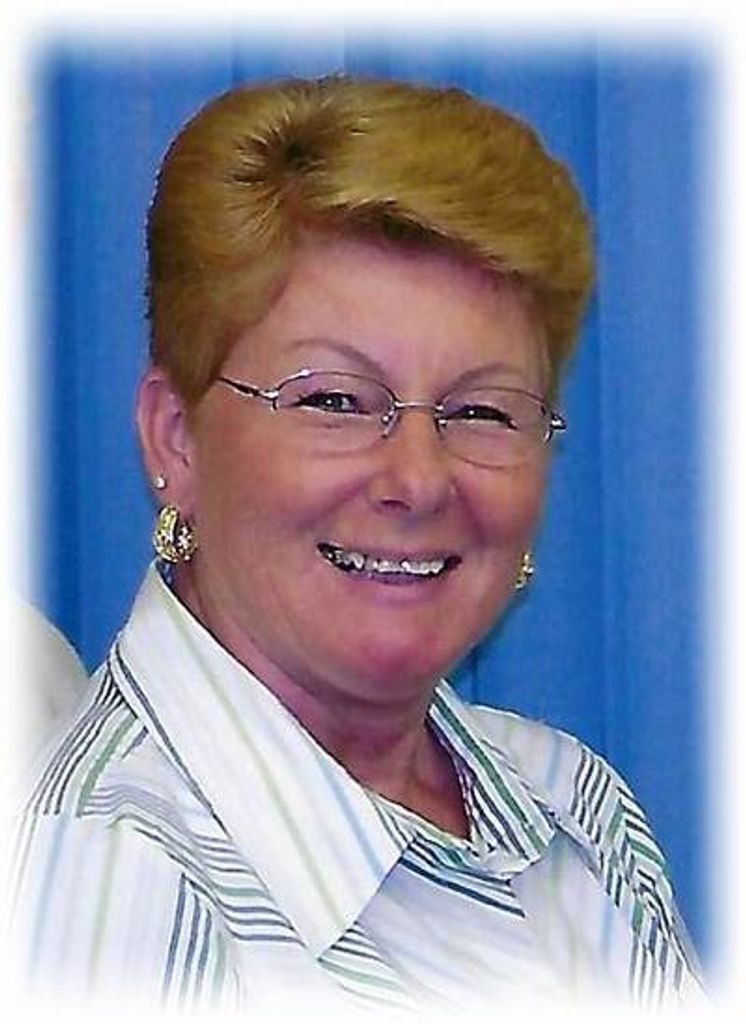 Twila Marie Burton Profile Photo