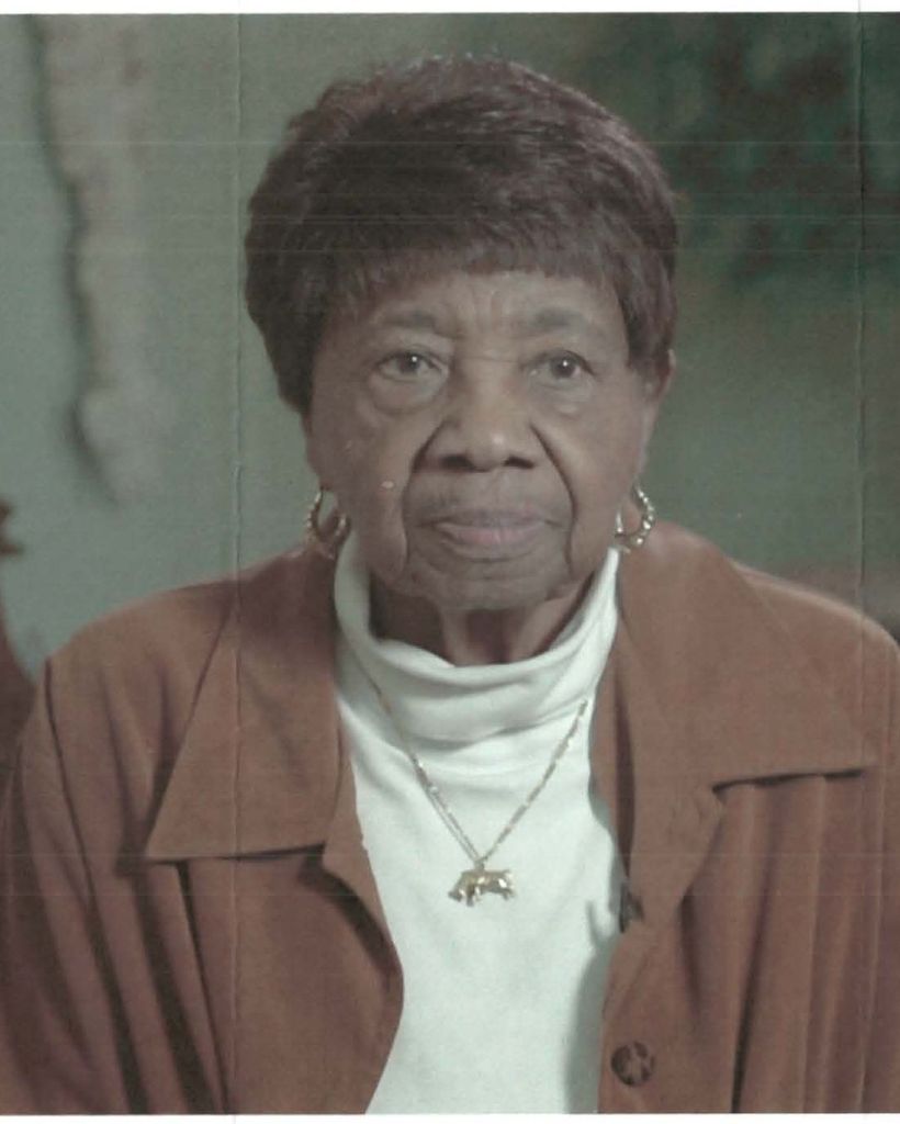 Elizabeth McCollum Profile Photo