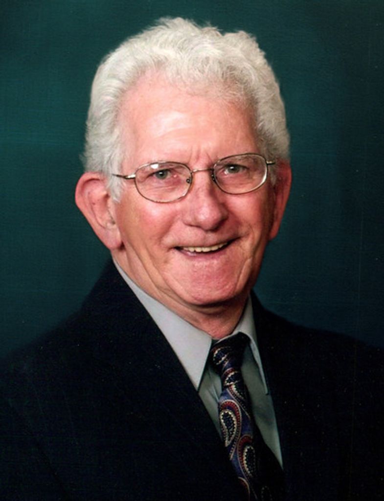 Jimmie E. Ketchum Profile Photo