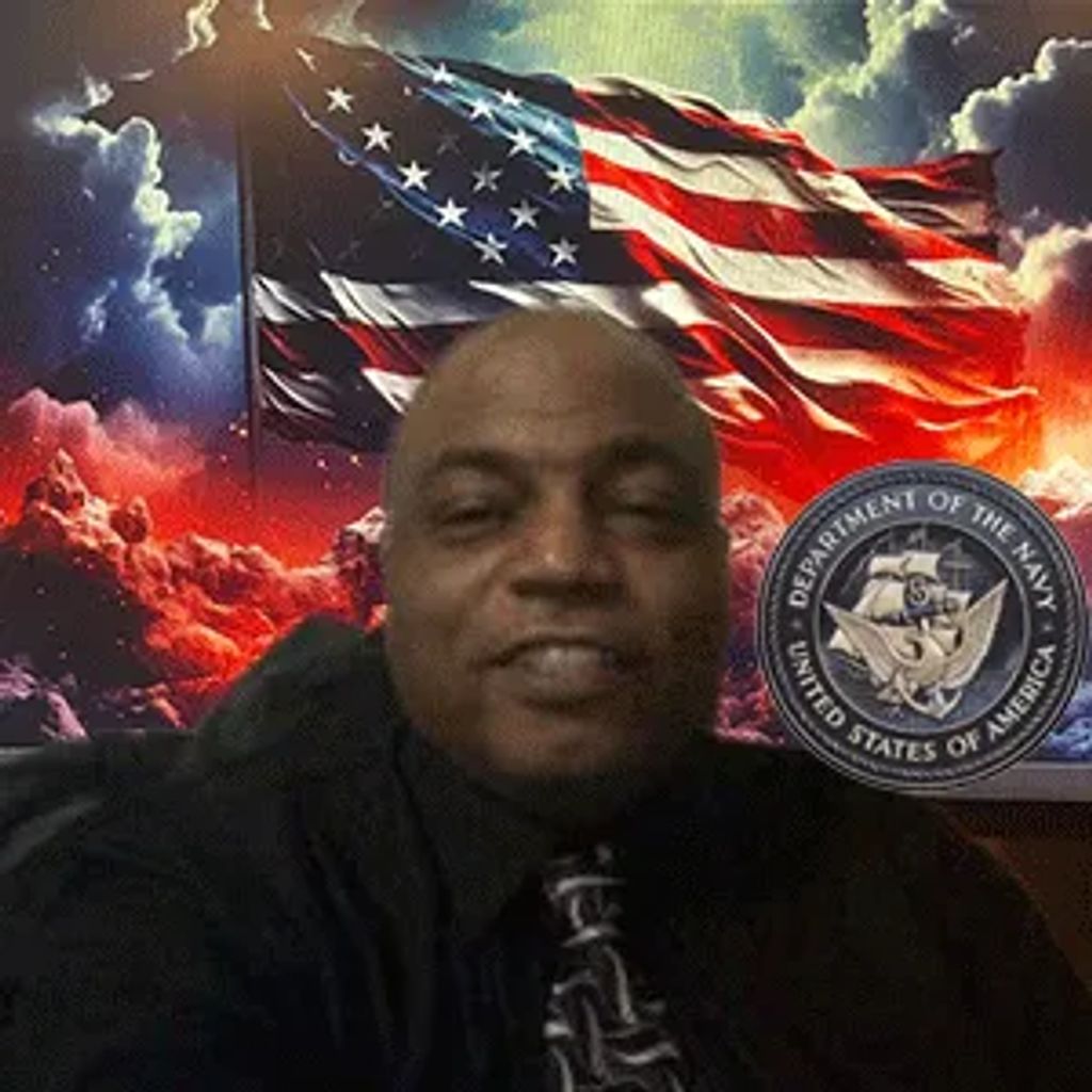 Alex Darrell Montgomery Profile Photo