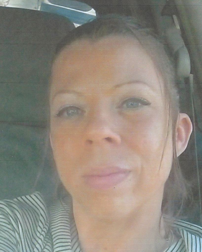 Deborah Kay White Profile Photo