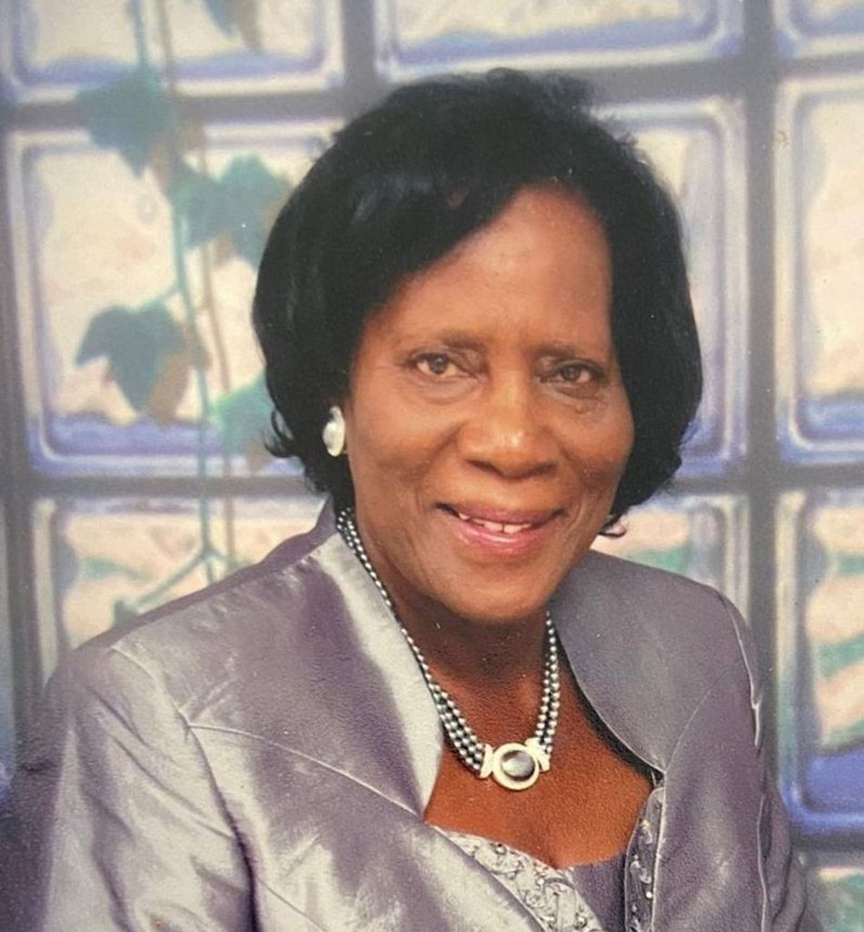 Almeda Rosetta "Zetta" Wells Profile Photo