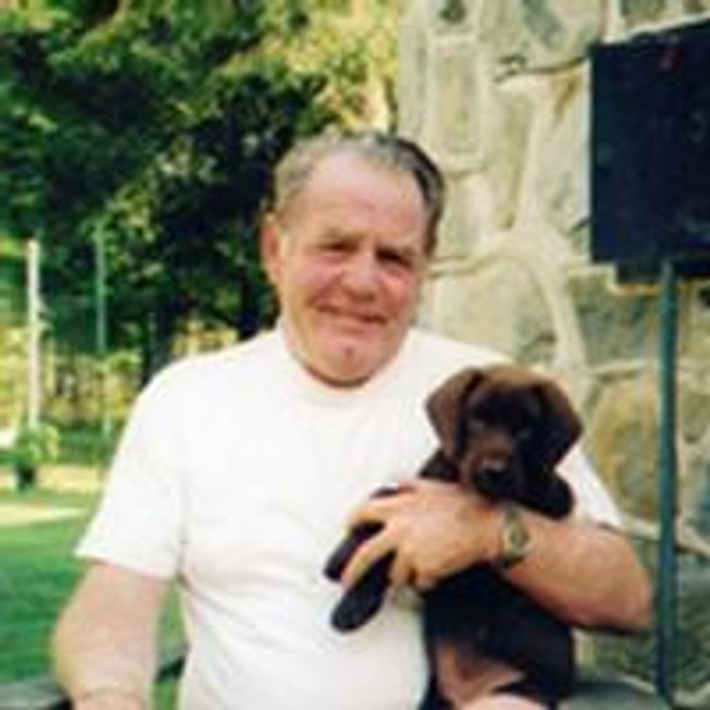 Jay Frederick Green