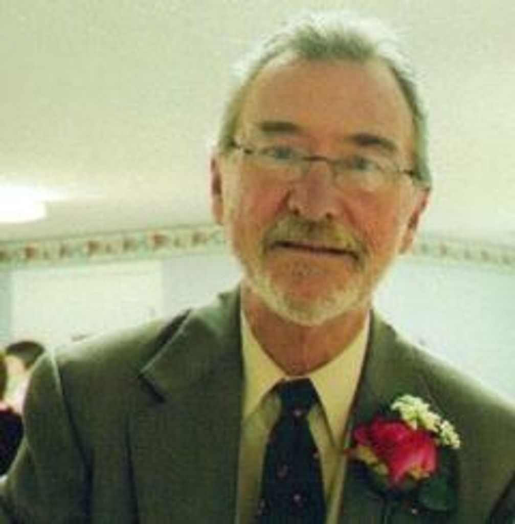 David W. Smith