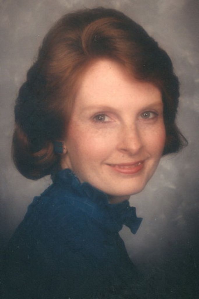 Laurie Lynne Evans Taylor