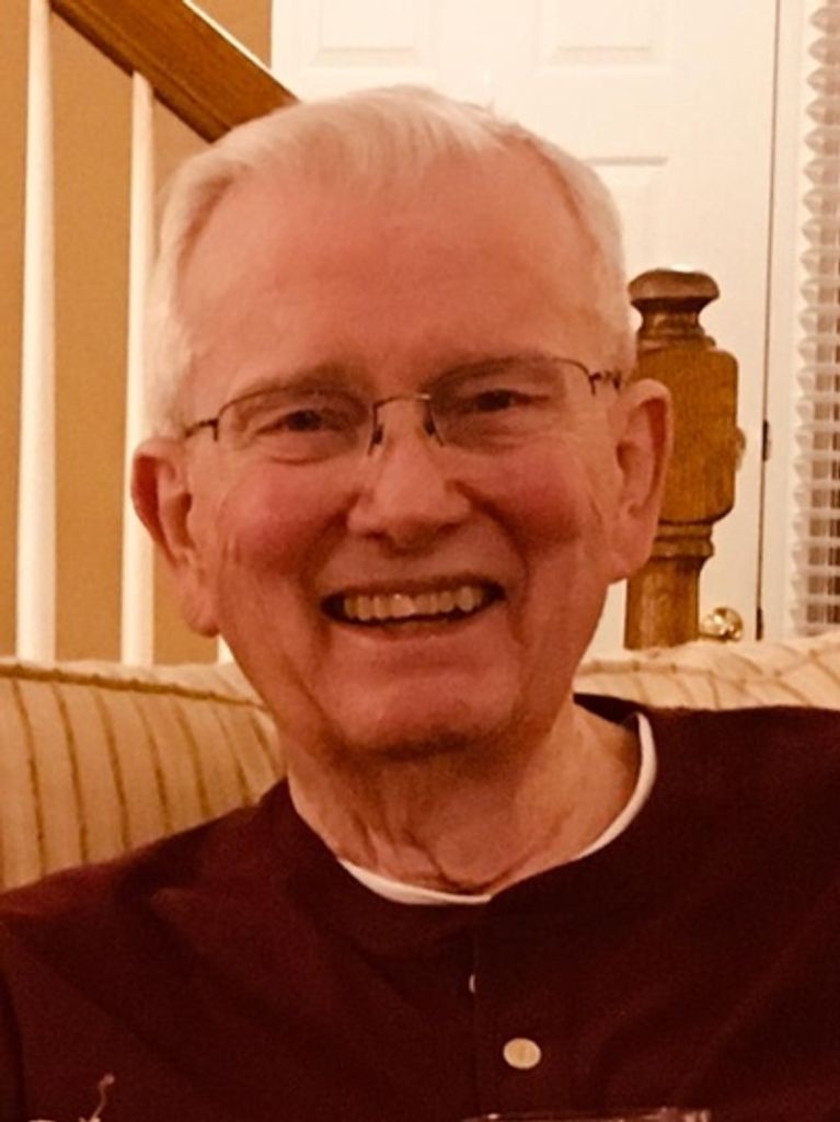 Donald Roy Faust Profile Photo