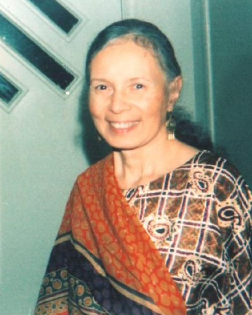 Mona Page Kelley