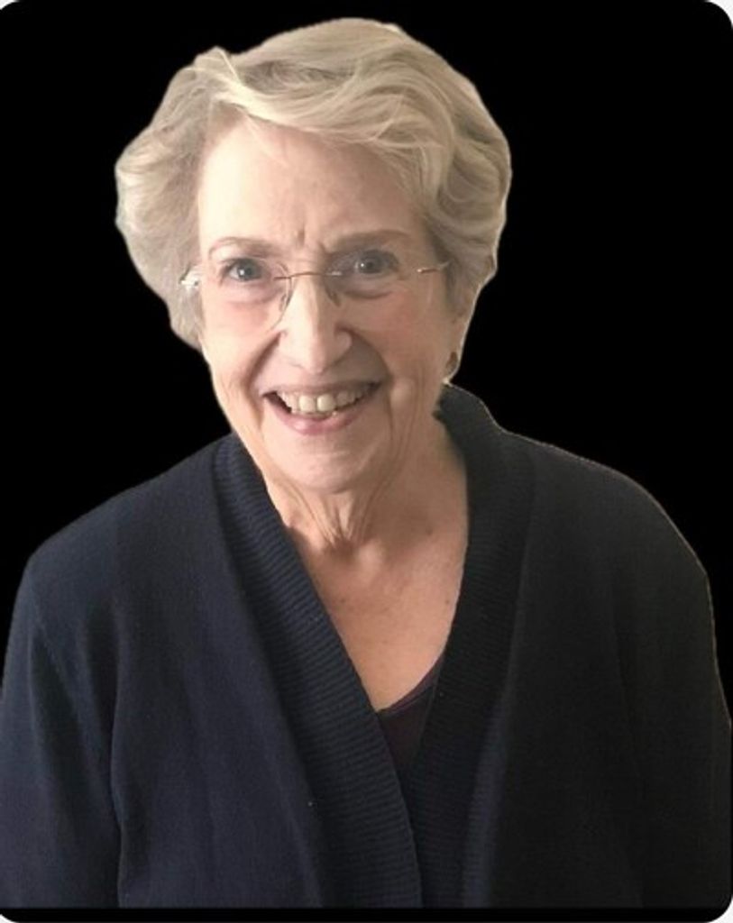 Diana Gale Barnes Profile Photo