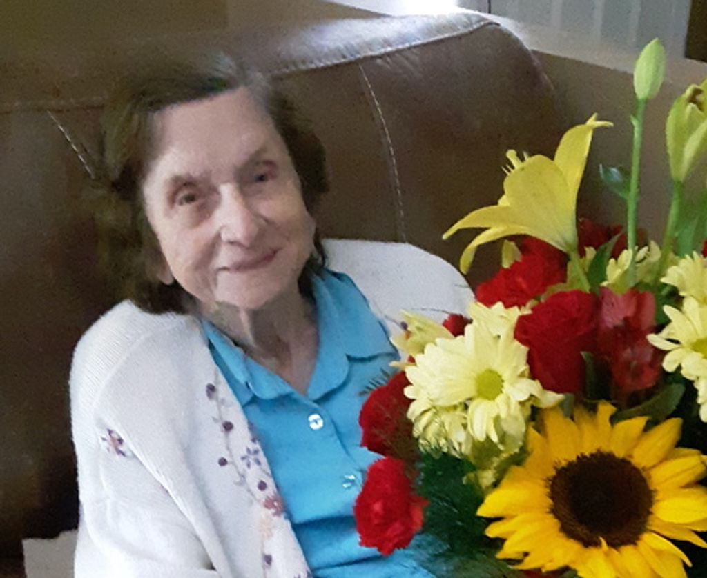 Winnie Luella Adams Payne Profile Photo