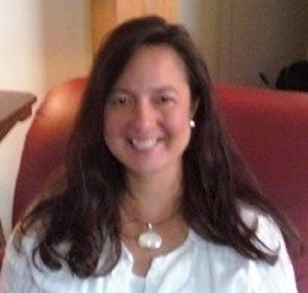 Alicia Faulhaber