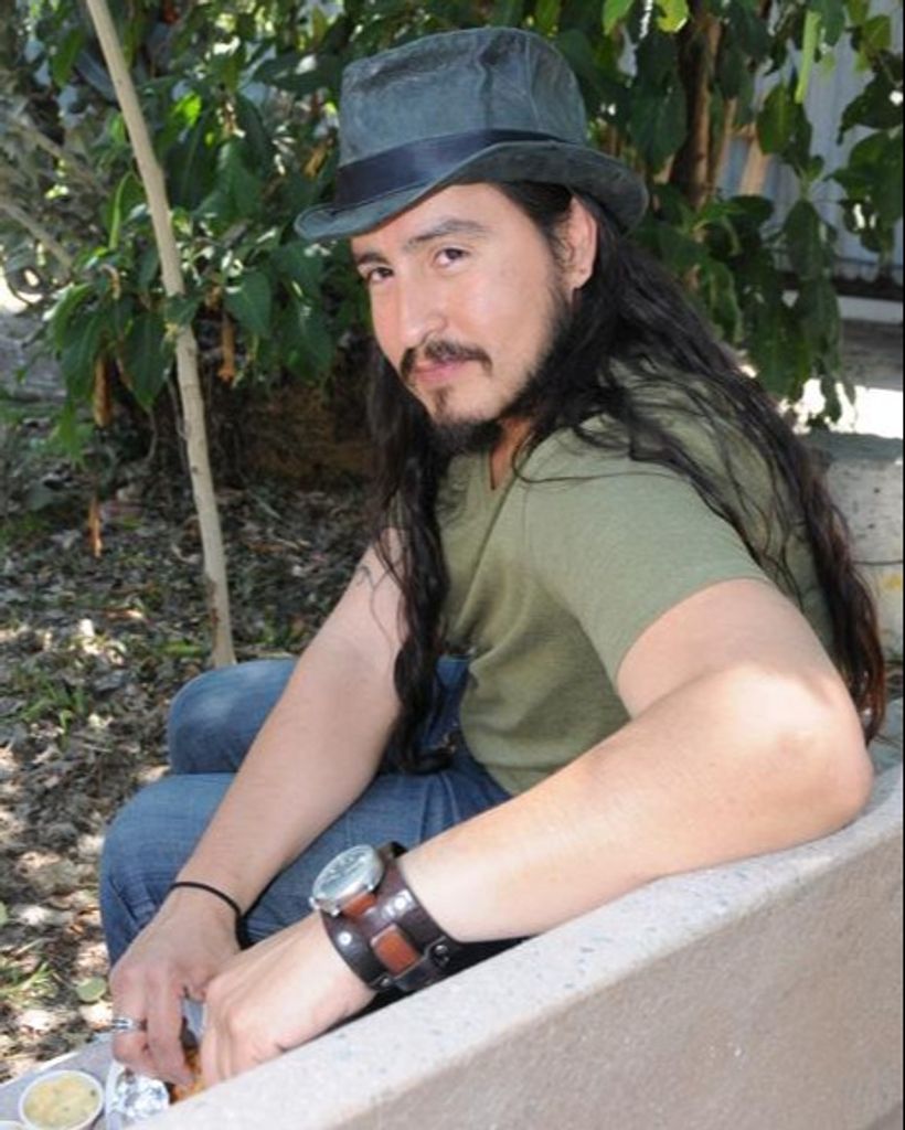 Manuel Mercado Profile Photo