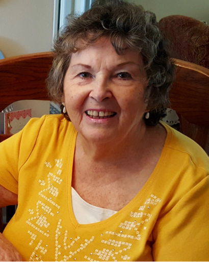 Grace Dolores Harris (nee Cotter)'s obituary image