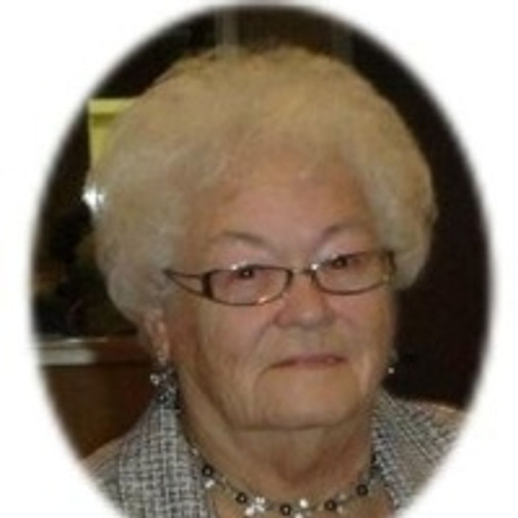Wilma Jean Grote
