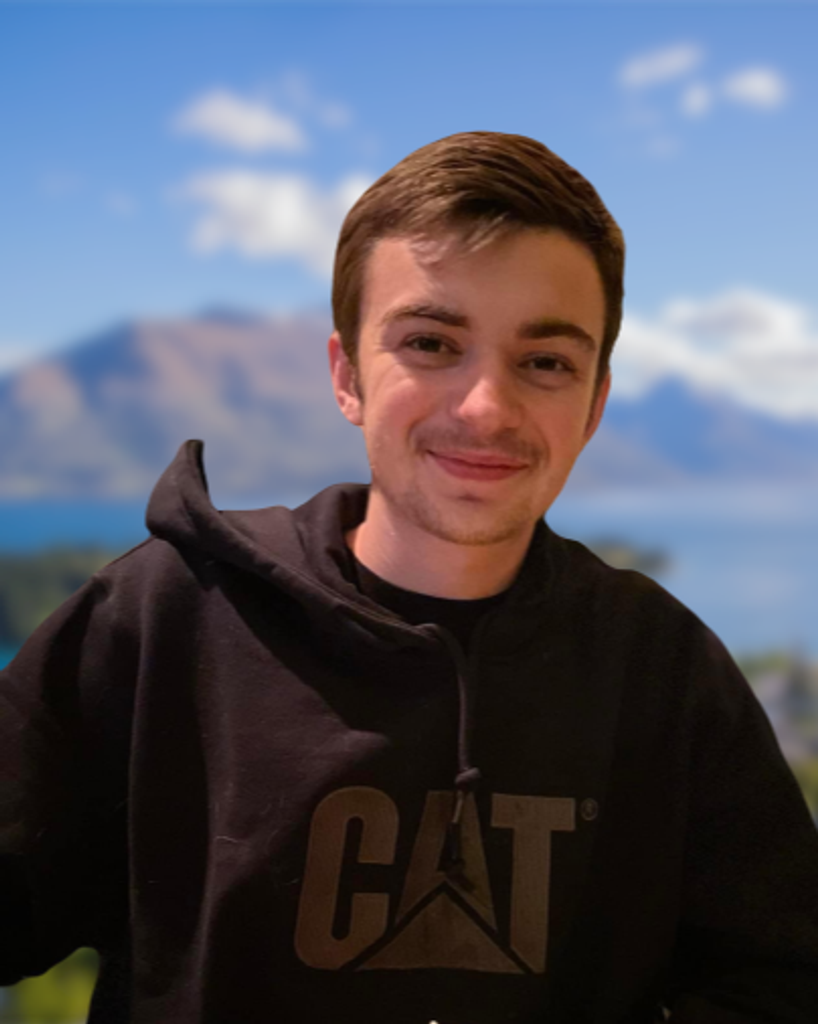 Ethan Isaac Stadler