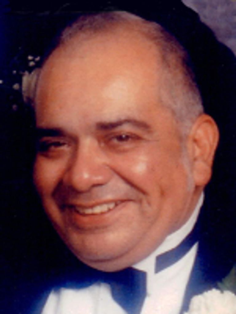 Frank X. Patino Profile Photo