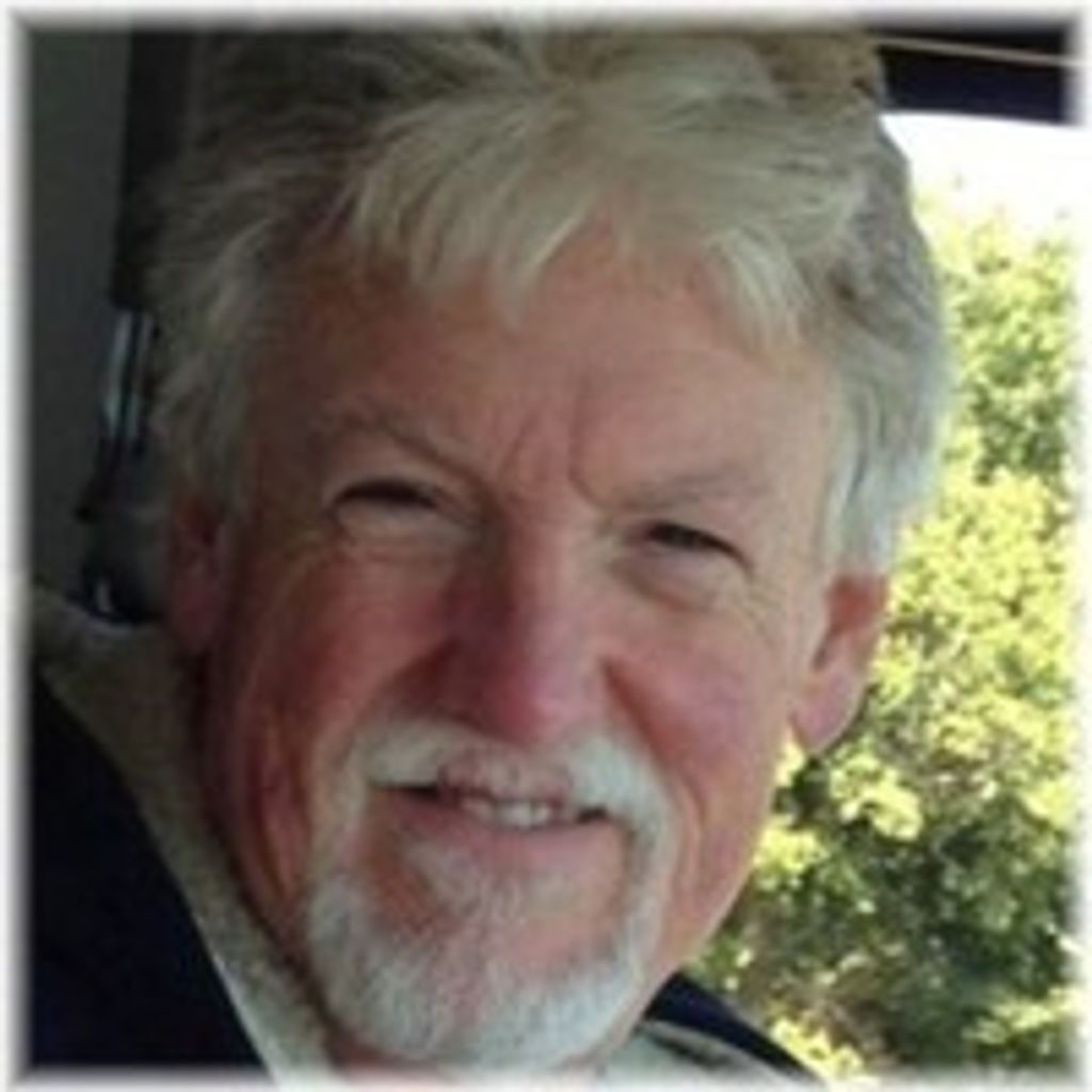 Robert "Bob" J Foy