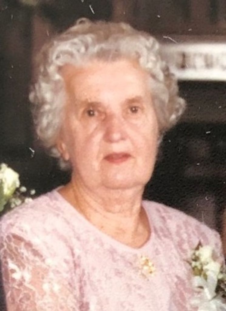 Helen Diak Profile Photo