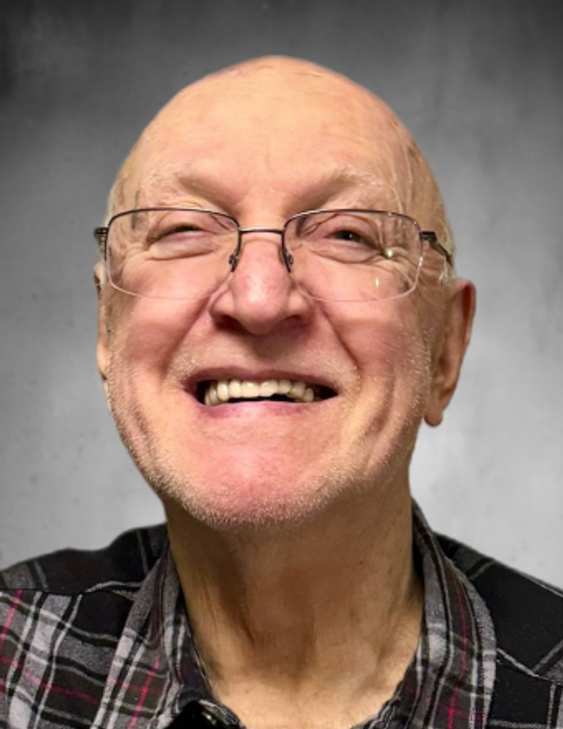 Norman E. Schultz