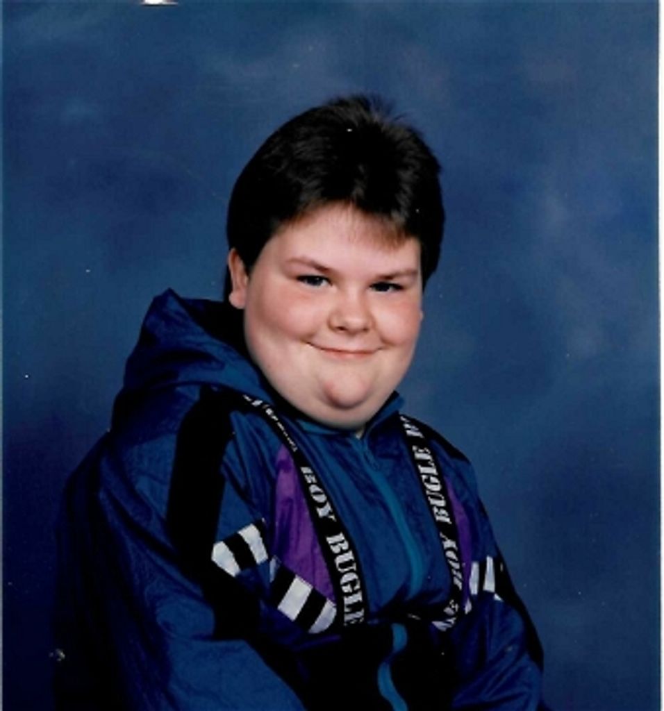 Steven D. Wright Profile Photo