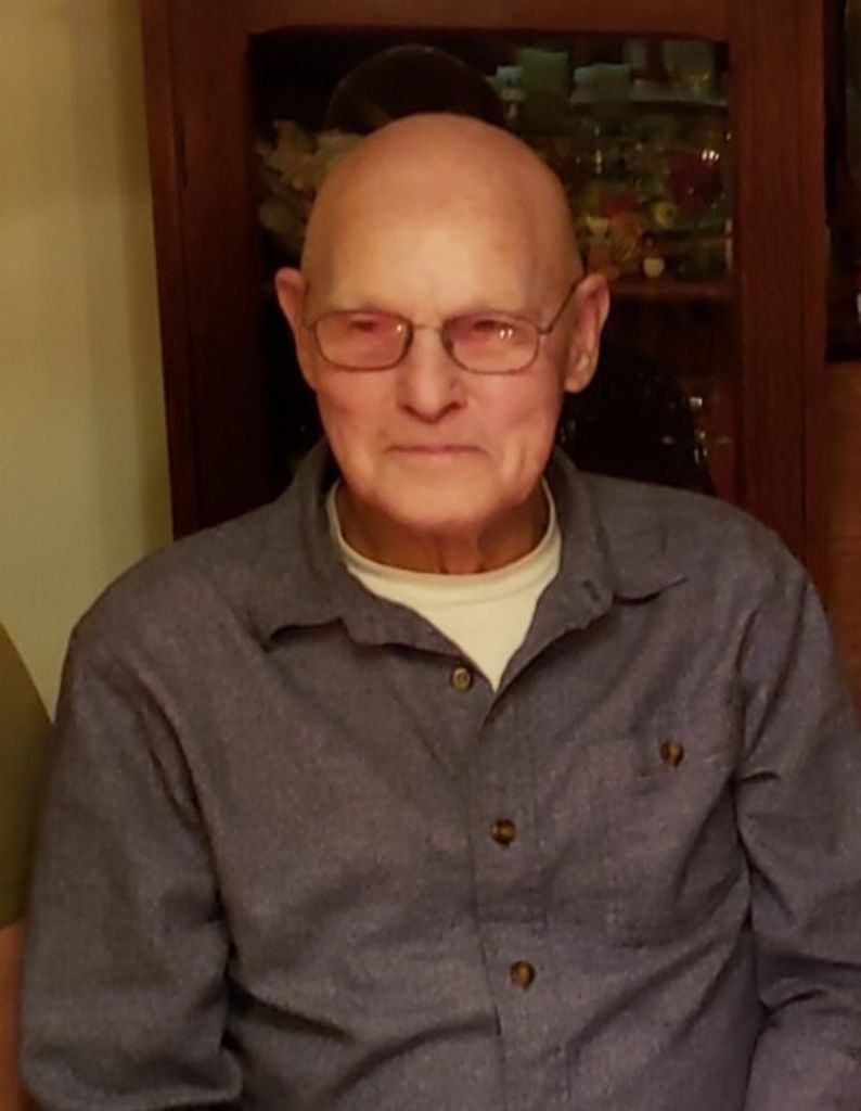 Wayne Robert Hale