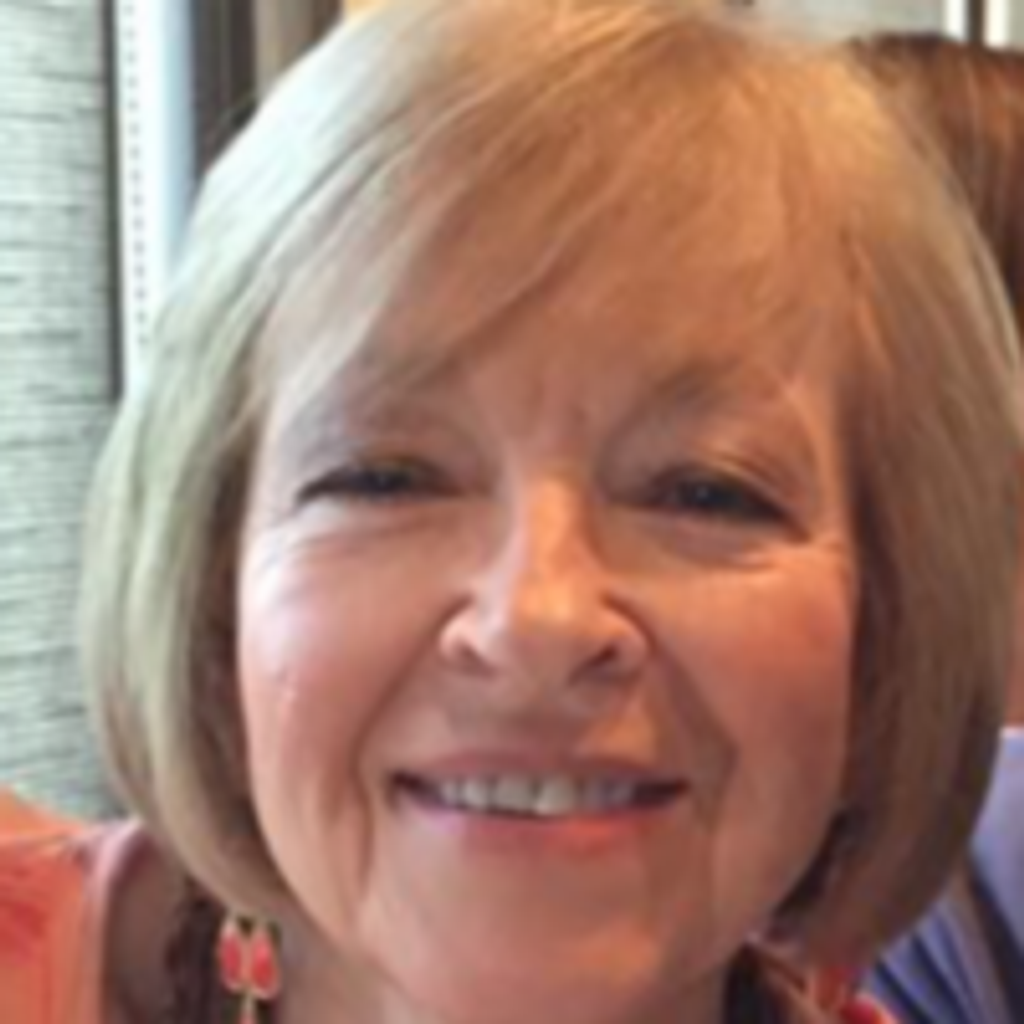 Doris Mae Peterson