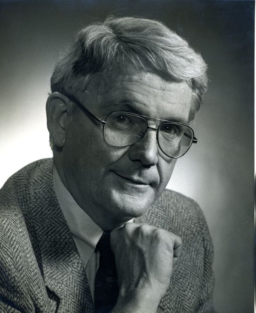 Richard Liddle Profile Photo