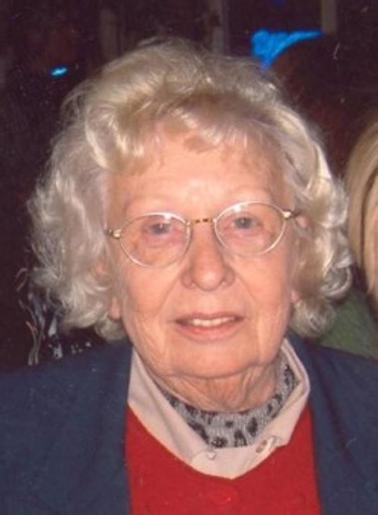 Flora Waller