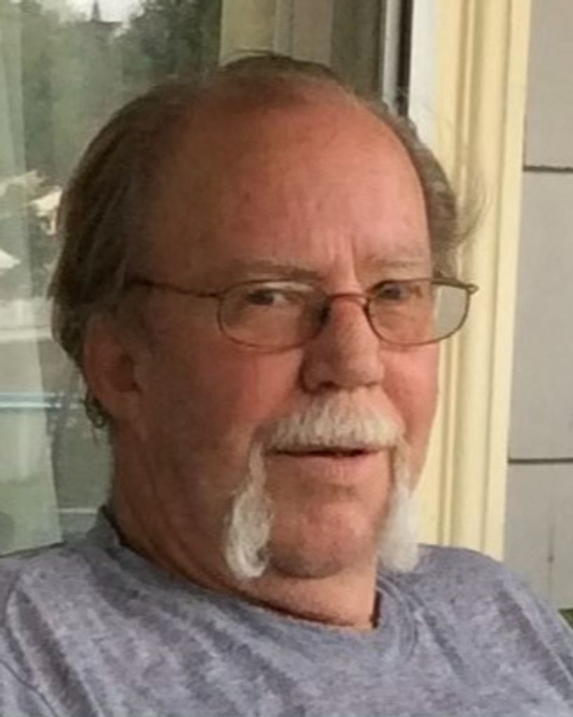 Gary Wayne Douglass