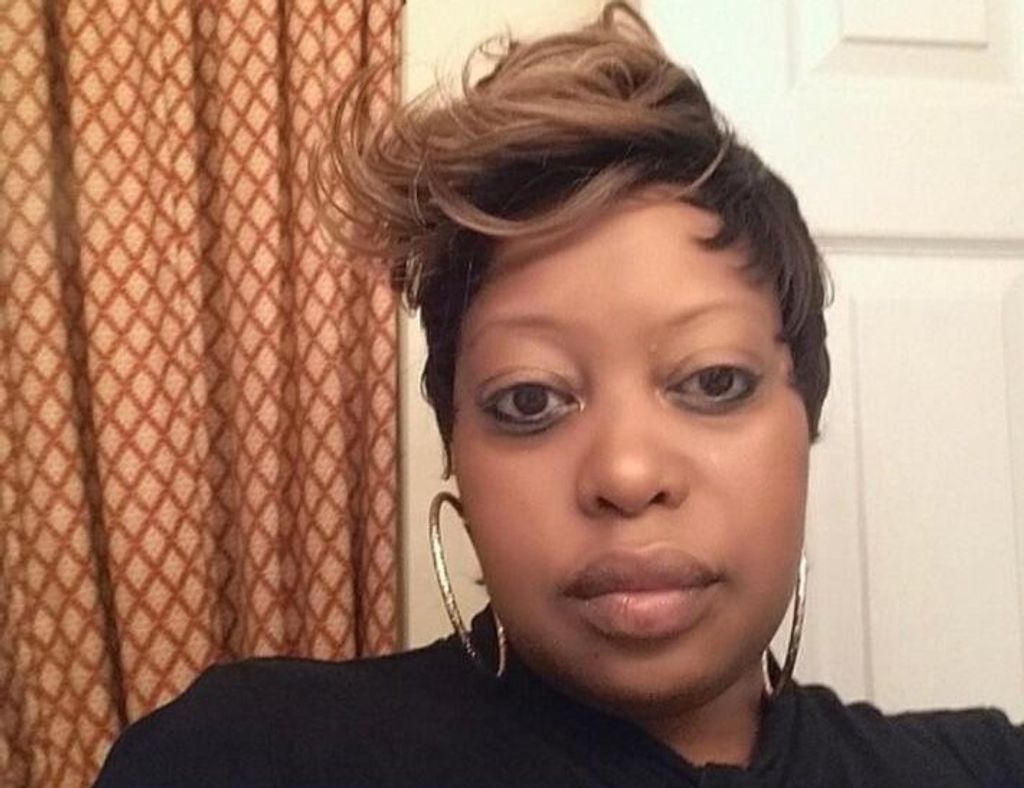 Nakaya Shareese Hinds-Dottin