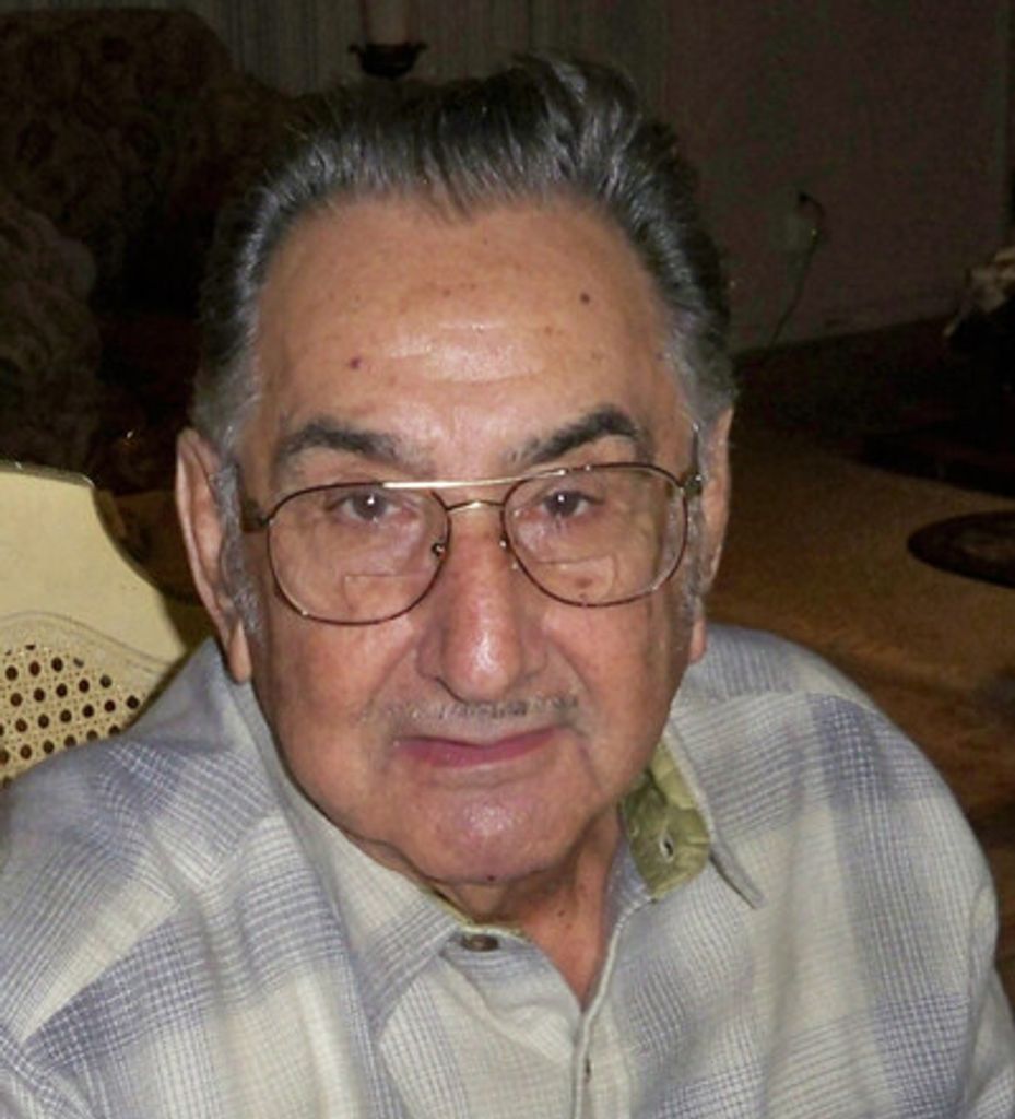 Dominic J. Jacquinto Profile Photo