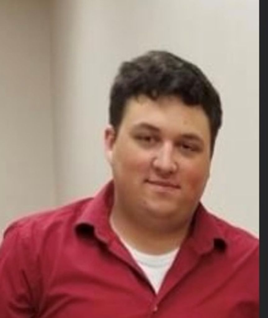 Christopher Robert Harrington Profile Photo