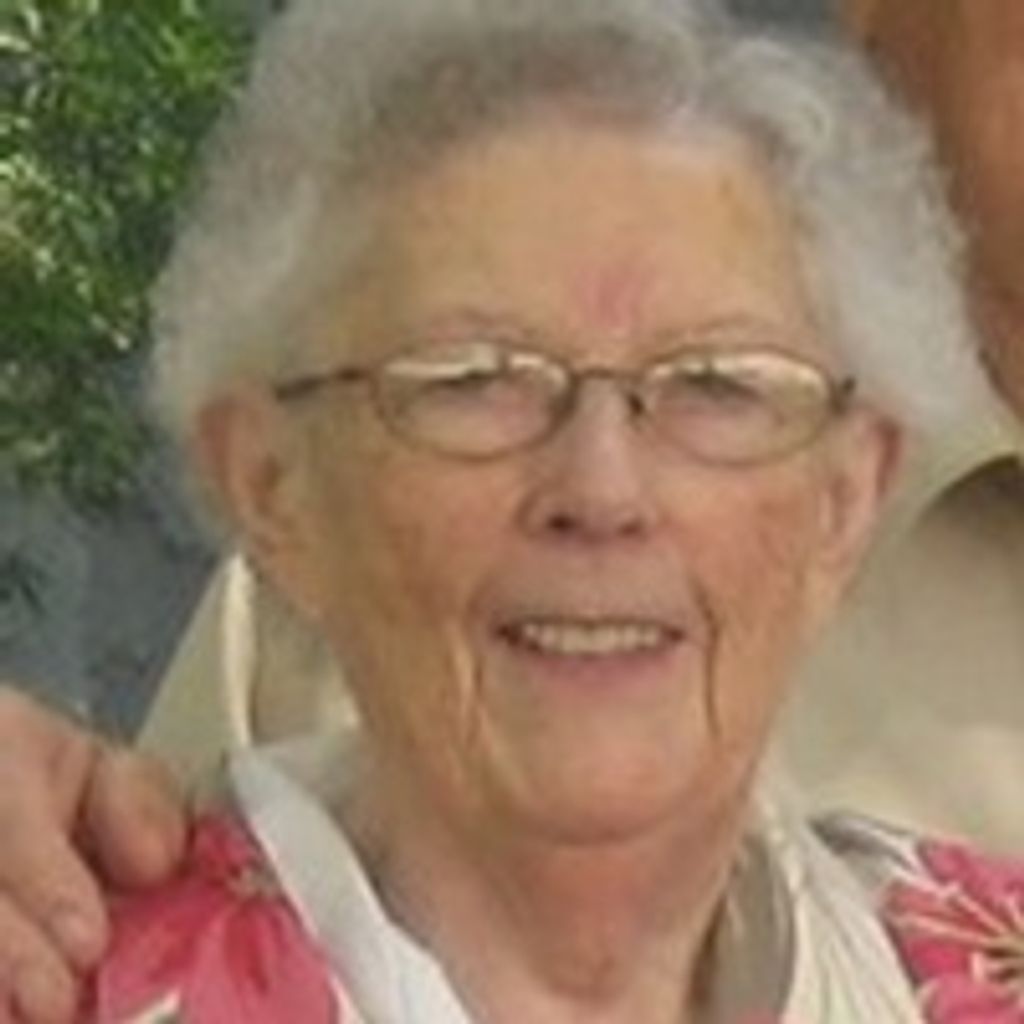 Rita Donegan
