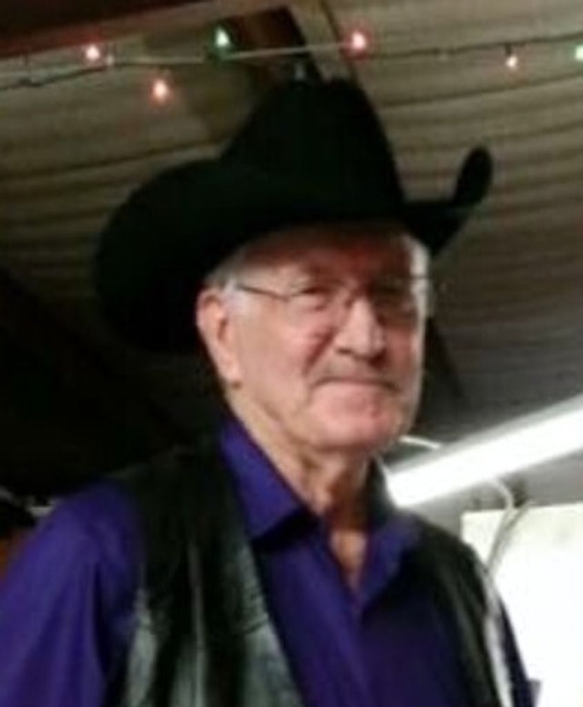 Harold Preston Landis