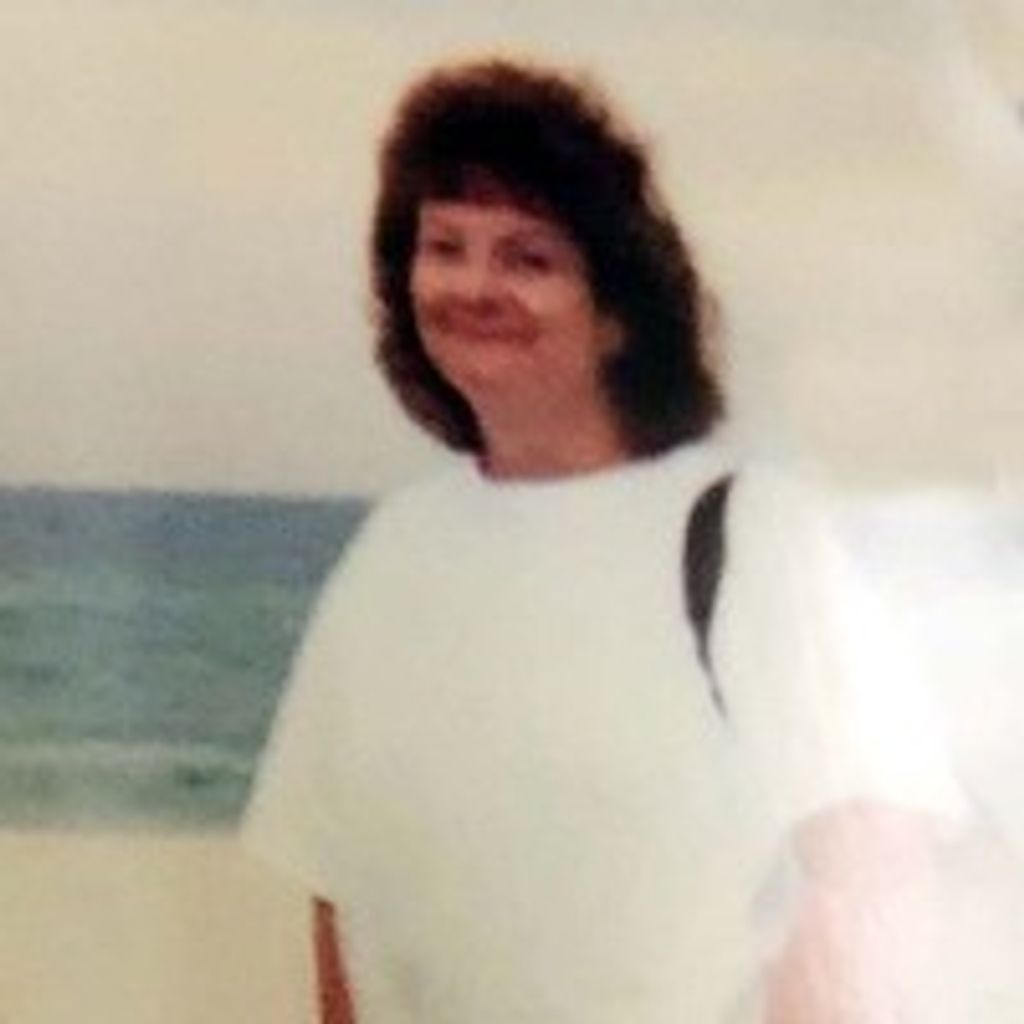 Gladys Lacks Bollinger