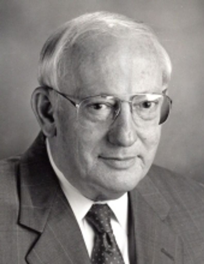 Lt. Col. Allan R. Castleberry