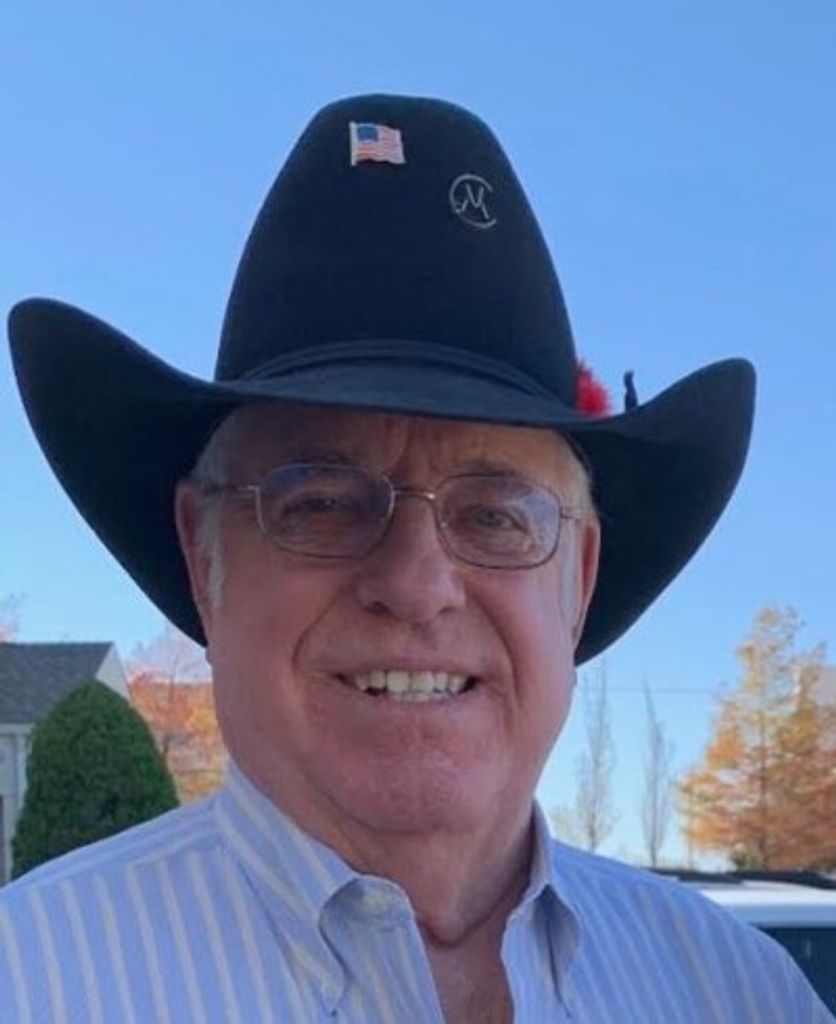 Vernon Max Costner Profile Photo