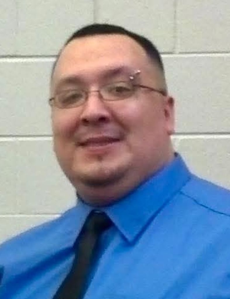 Raymond G. Salazar Iii Profile Photo