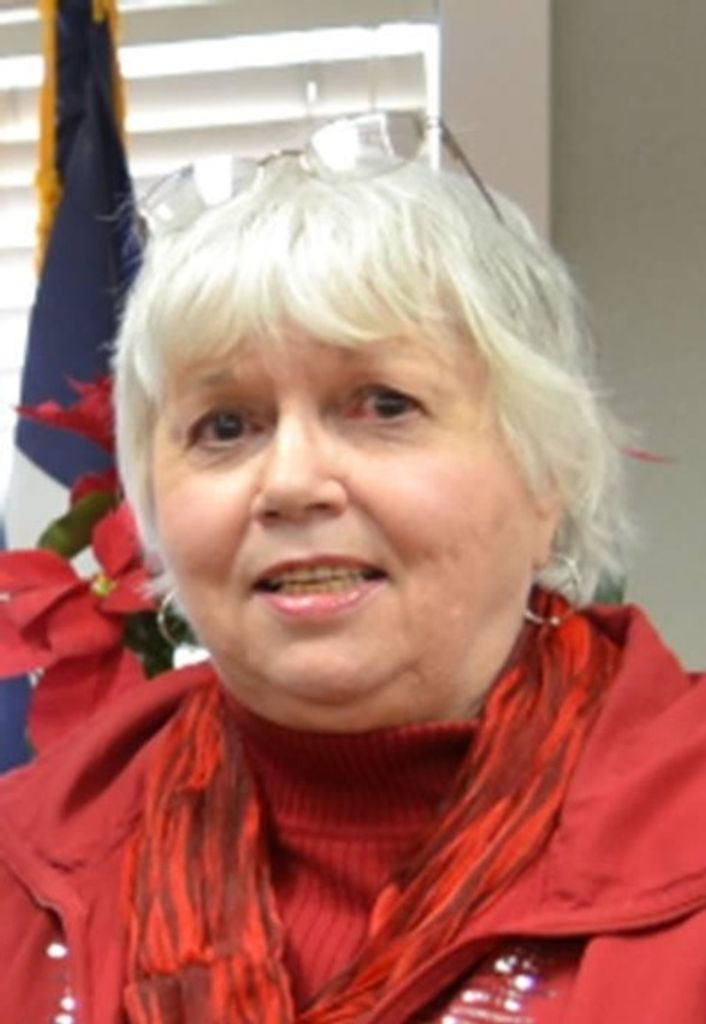 Mary Jo Brooker Profile Photo