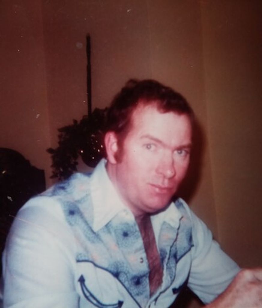 William Timothy Huffstetler Profile Photo