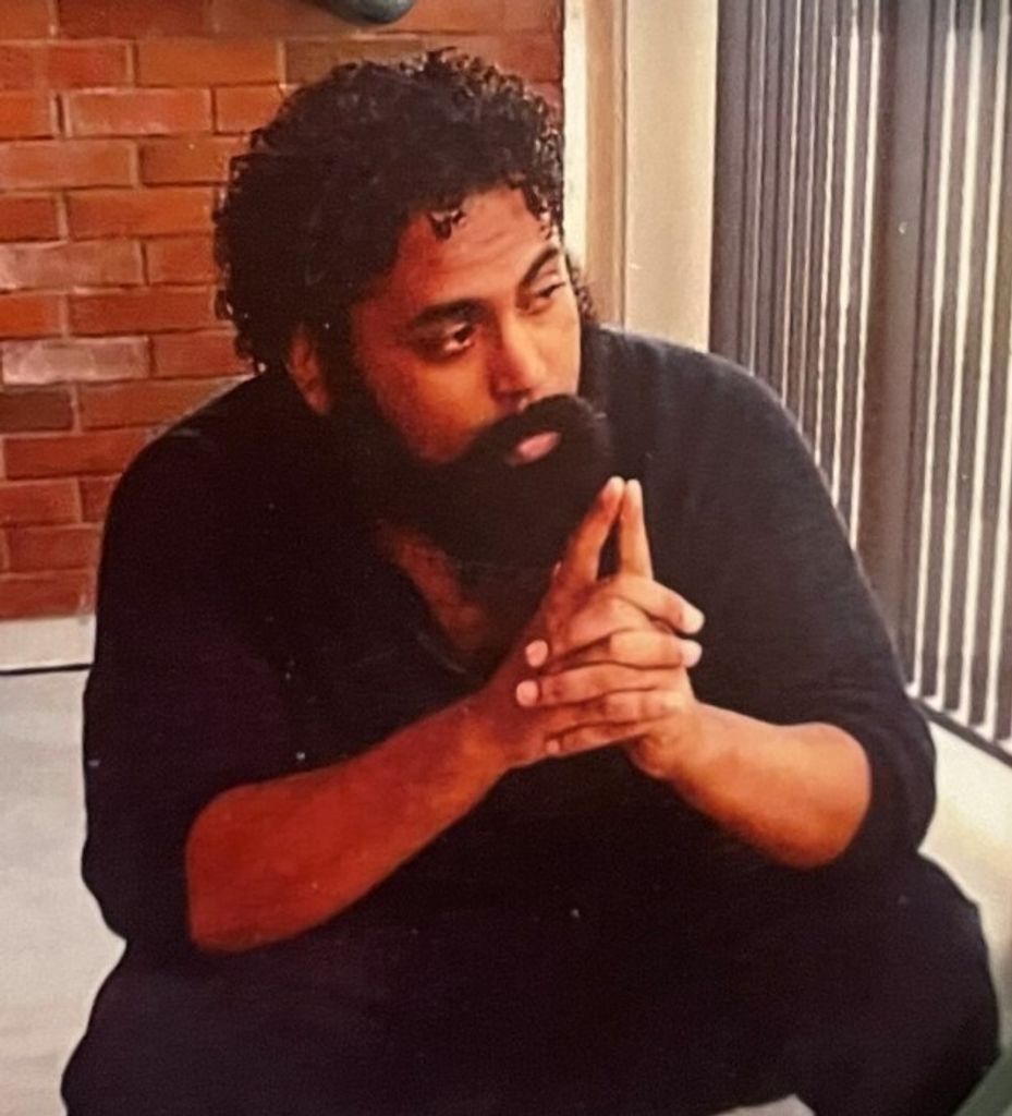 Kamal Rashid Wardlaw-Young