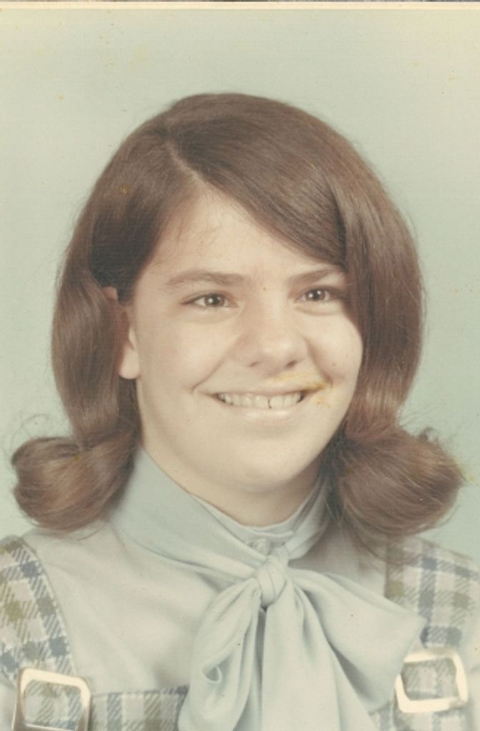 Barbara Anne McClafferty Profile Photo