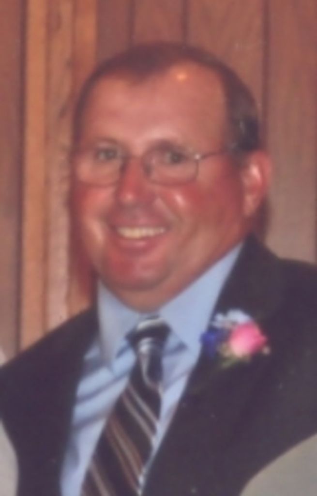 Donald Cwach Profile Photo