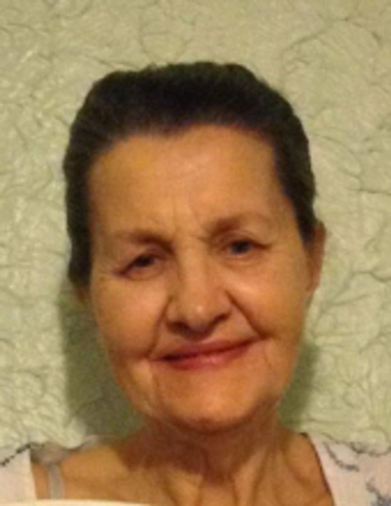 Stella Thomas Profile Photo
