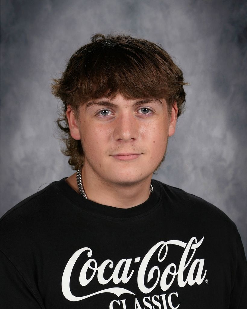 Christopher Eli Straley