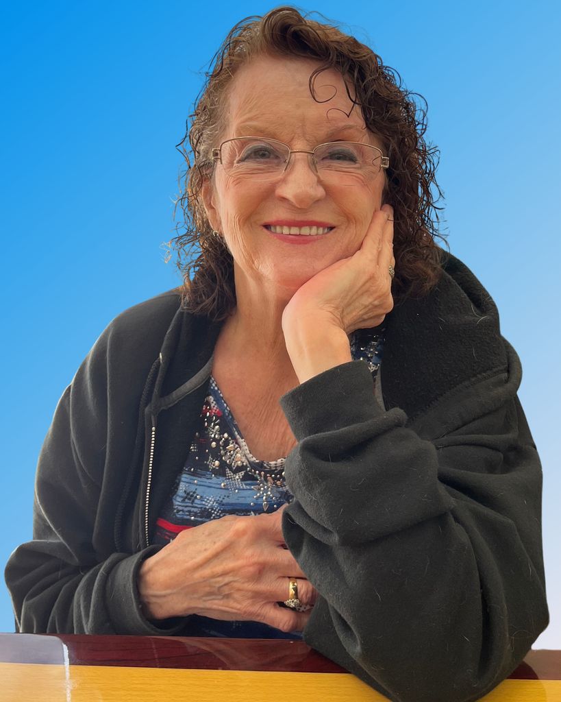 Mary Elizabeth Cooper Profile Photo