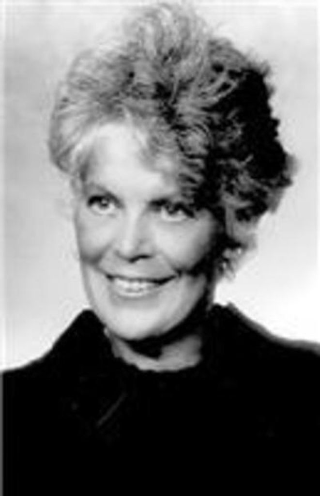 Emilie Irene Thornton Profile Photo