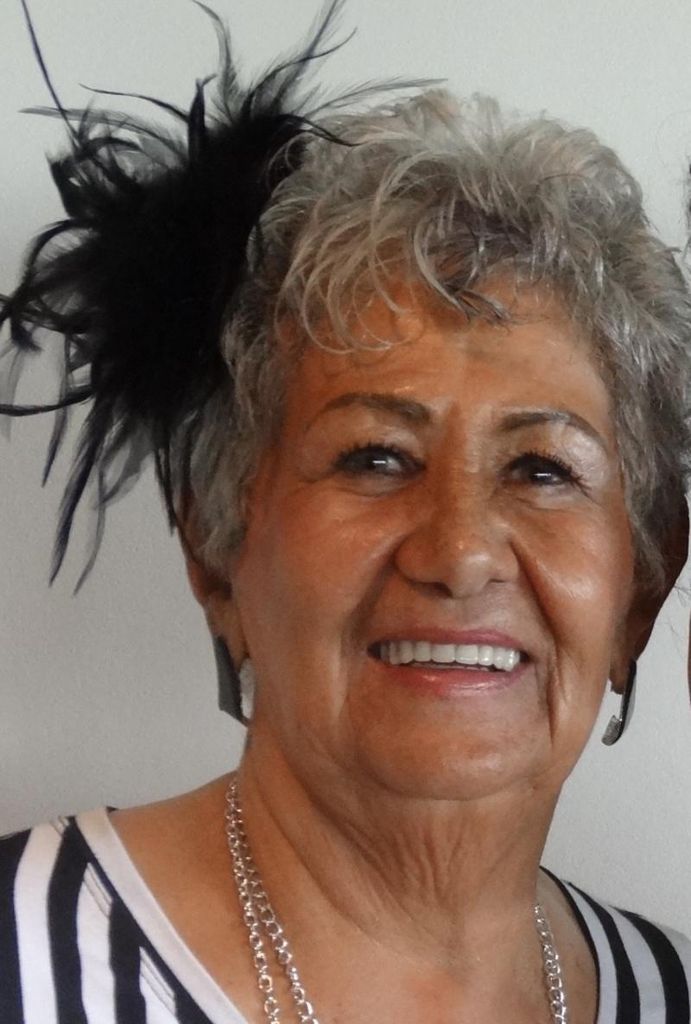 Mildred (Duarte) Fernandes