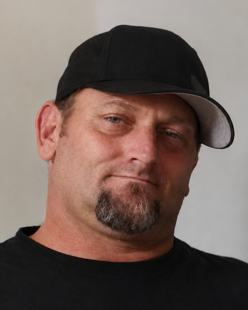 Jack Joseph Vicknair Profile Photo